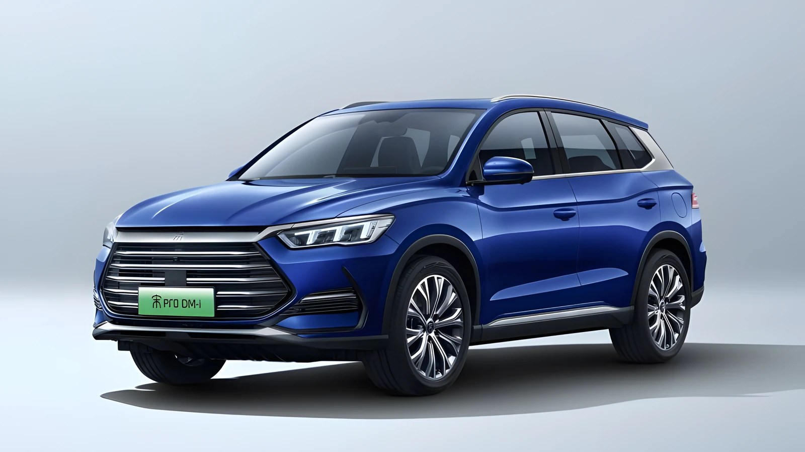 2024 BYD Song Pro: Price, Specifications, and Hybrid Battery