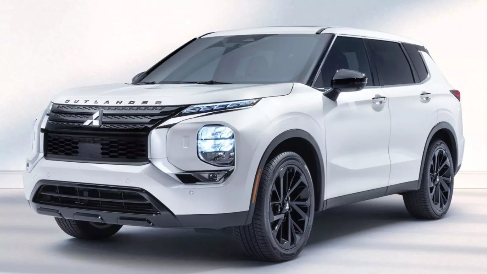 2024 Mitsubishi Outlander: Updates, Prices, Features and Release Date