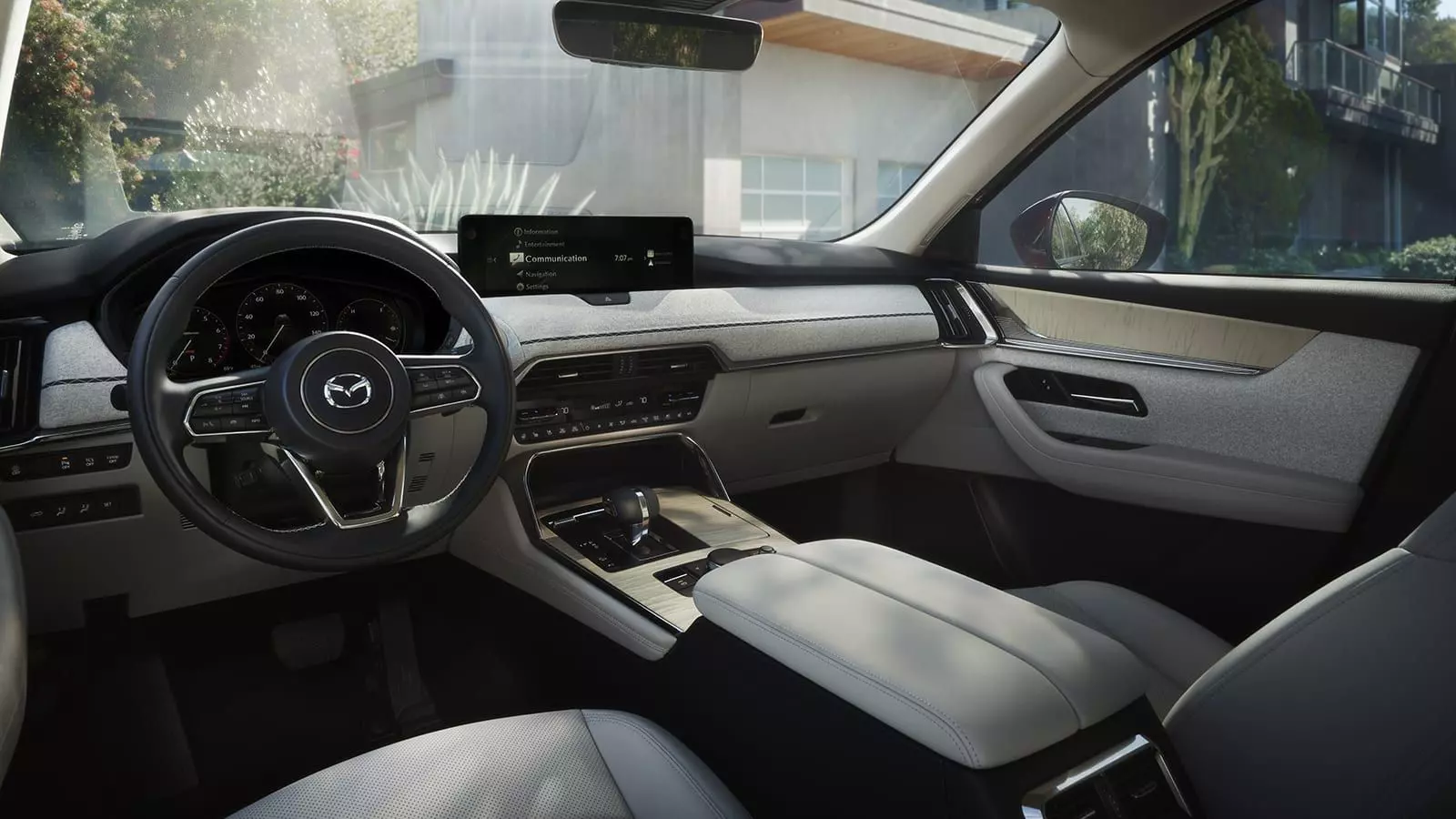 Mazda CX-90: Price, Specs, and Fuel Economy